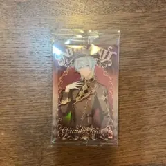 にじさんじ ウエハース2 弦月藤士郎