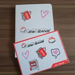 2025年最新】coke studio newjeansの人気アイテム - メルカリ