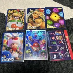 2026年最新】スーパーペーパーマリオ クリアカードの人気アイテム