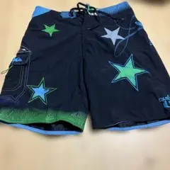 QUIKSILVER クイックシルバー ボードショーツ ハーフパンツ　34サイズのサムネイル