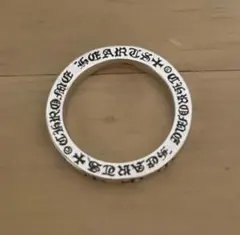 크롬 하트 스페이서 링 3mm LA 한정