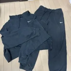 Nike セットアップ