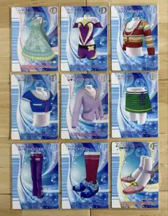 ラブandベリー 2008年 夏 リバーレコレクション