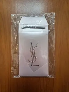 イヴサンローラン　限定ショッパー　ギフト袋
