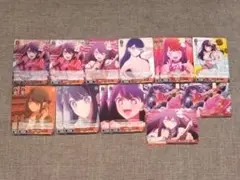 2025年最新】推しの子ヴァイスシュヴァルツまとめ売りの人気