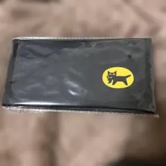 クロネコヤマト 長財布　新品！