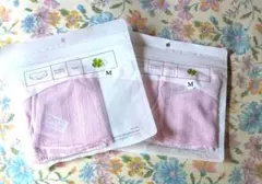 シームレスショーツ