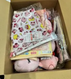 星のカービィ グッズ　まとめ売り