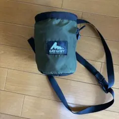グレゴリー　チョークバック　USA製　アメリカ製　旧タグ　GREGORYのサムネイル