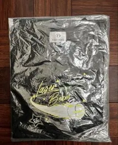 北海道日本ハムファイターズ　万波中正　レーザービーム　来場者記念品　非売品のサムネイル