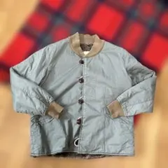 M-43風　ライナージャケット