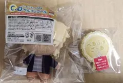 ひこくじ 家庭教師ヒットマンREBORN! C賞 D賞 ベルフェゴール 2種