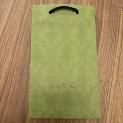 GUCCI グッチ ショップ袋 ショッパー