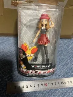 2026年最新】ポケットモンスター モンスターコレクション セレナ
