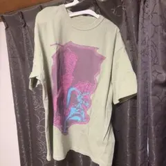 ビームスT new T