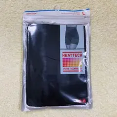 新品　UNIQLO ヒートテック　ショートパンツ(ウエストウォーマー)