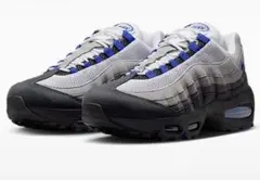 NIKE W AIR MAX 95 BIG BUBBLE OLD ROYALのサムネイル