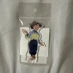 忍たま乱太郎 山田利吉 アクリルスタンド