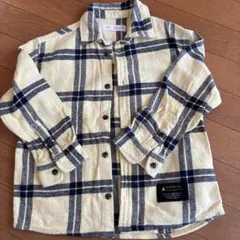 ZARA KIDS 長袖シャツ 110 120