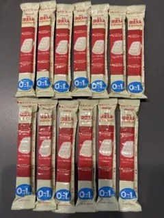 meiji　ほほえみ　らくらくキューブ　200ml×13本