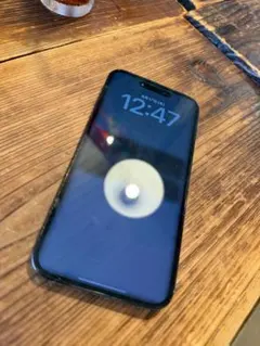 iPhone 14 Pro Max 256GB スペースブラック SIMフリー