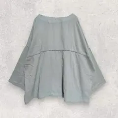 マシンウォッシャブル麻調チュニックブラウス So close マシン 