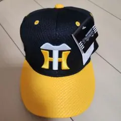 阪神タイガース　ベースボールキャップ公式