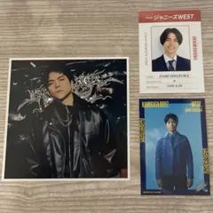 KAMIGATA BOYZ 重岡大毅