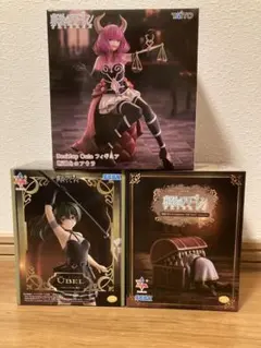 葬送のフリーレン フィギュアまとめ売り