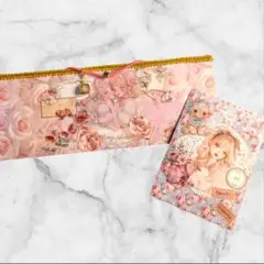 マステケース 蛇腹ファイル おすそ分けファイル 238