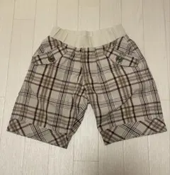 COMME CA ISM ハーフパンツ 110