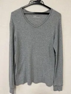 Gap メンズ 長袖 カットソー 綿100% Mのサムネイル