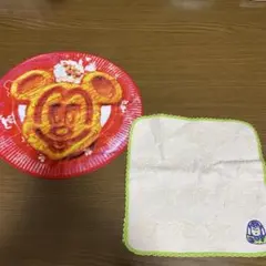 【初春セール中！】ディズニー タオルハンカチ バラ売り可