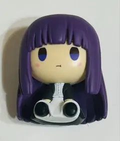 葬送のフリーレン　C賞ちょこのっこフィギュア