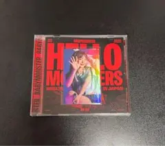 【在庫ラスト】BABYMONSTER LIVE CD ルカトレカ付き