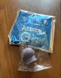 映画ちいかわ 入場者特典 ヒトハ