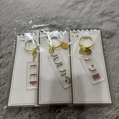 アイドリッシュセブン アクキー