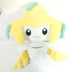 ポケモンセンター ジラーチ 等身大 ぬいぐるみ ポケモン