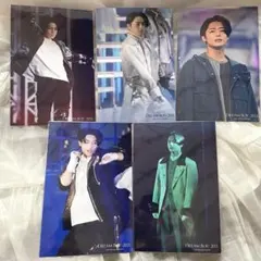 DREAMBOYS 2021 ステフォ 少年忍者 安嶋秀生まとめ売り