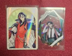 にじさんじ　魁星