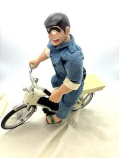 2026年最新】両さん自転車R/Cの人気アイテム - メルカリ