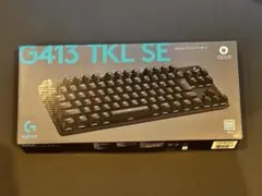 logicoolキーボードゲーミング