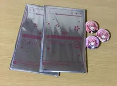 三*坊様 スシロー さくらみこ アクリルスタンド セット