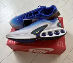 新品 NIKE AIR MAX DN SE ナイキ エアマックス 30cm