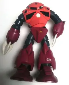 2026年最新】完成品 ズゴック mgの人気アイテム - メルカリ