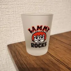 ショットグラス アイツ BAIT パンクドランカーズ サンゾー工務店