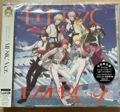 うたプリ 15th Anniversary CD MUSIC Ver.