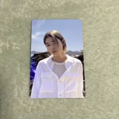 DIMENSION:DILEMMA ホログラム ニキ トレカ