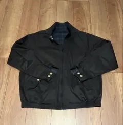 a⭐︎ポロ スウィングトップ ブラック短丈 y2k 50s60s 2026年最新】スイングトップ 短丈の人気アイテム - メルカリ