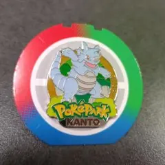 タッツー】ポケパークカントー ピンズ ピンバッジ ポケモン - メルカリ
